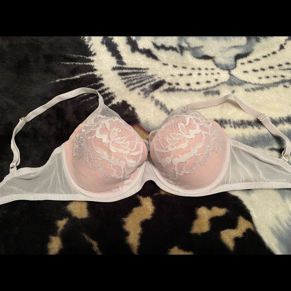 Natori Flora Contour underwire bra - 30DDD (30F)